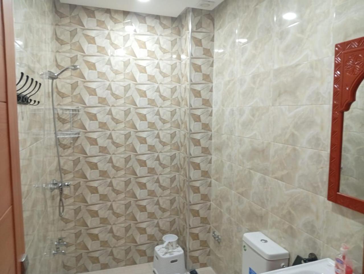 Tamraght Taghoba Surf House 호스텔 객실 사진