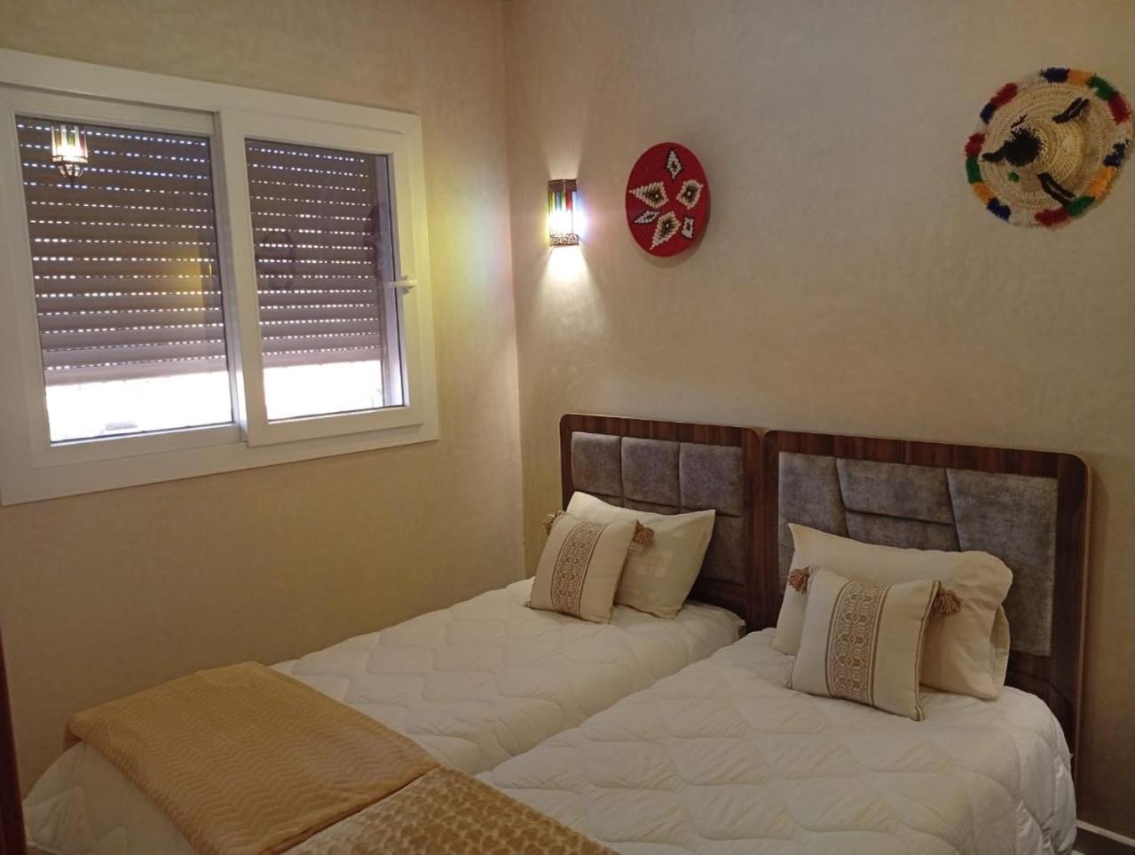 Tamraght Taghoba Surf House 호스텔 외부 사진